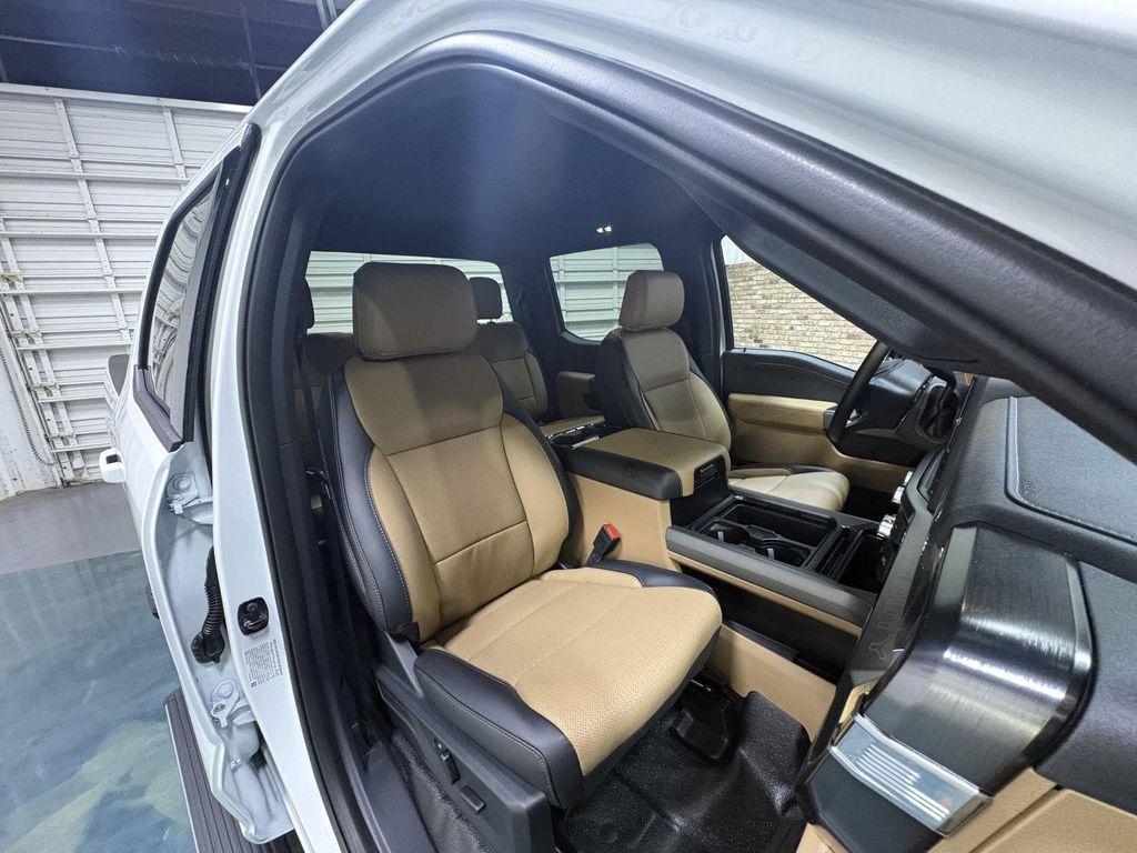 new 2026 Ford F-250 car, priced at $69,631