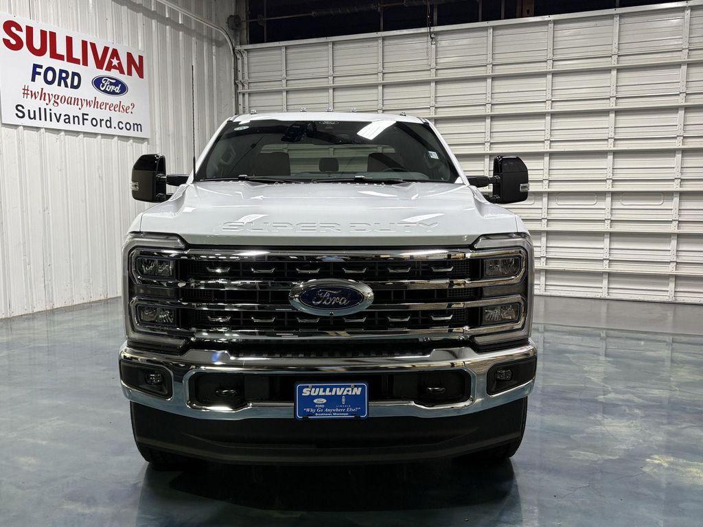 new 2026 Ford F-250 car, priced at $69,631