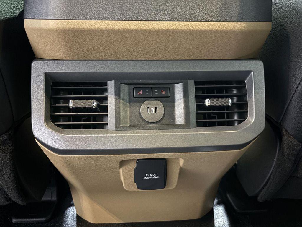 new 2026 Ford F-250 car, priced at $69,631