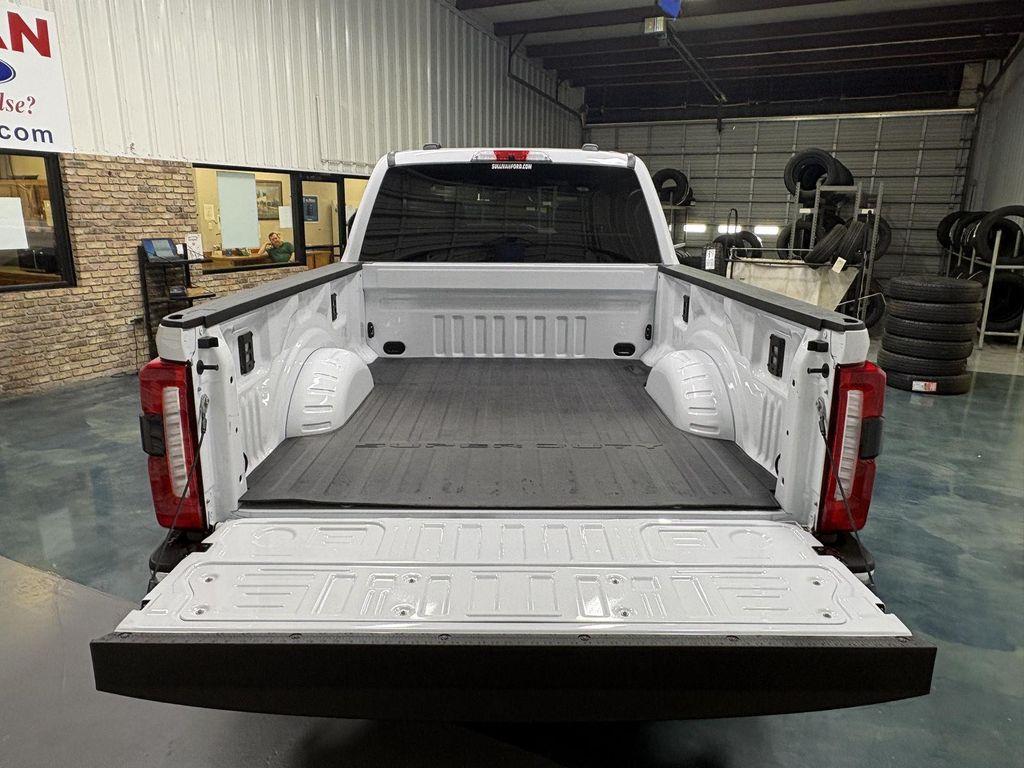 new 2026 Ford F-250 car, priced at $69,631