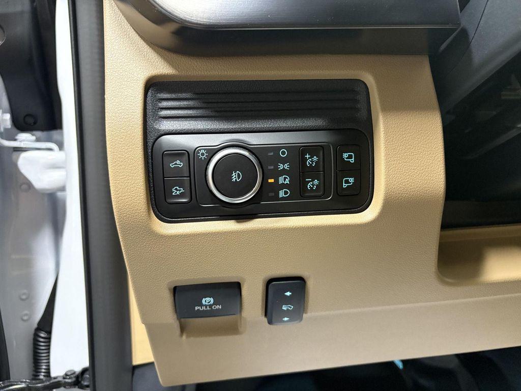 new 2026 Ford F-250 car, priced at $69,631