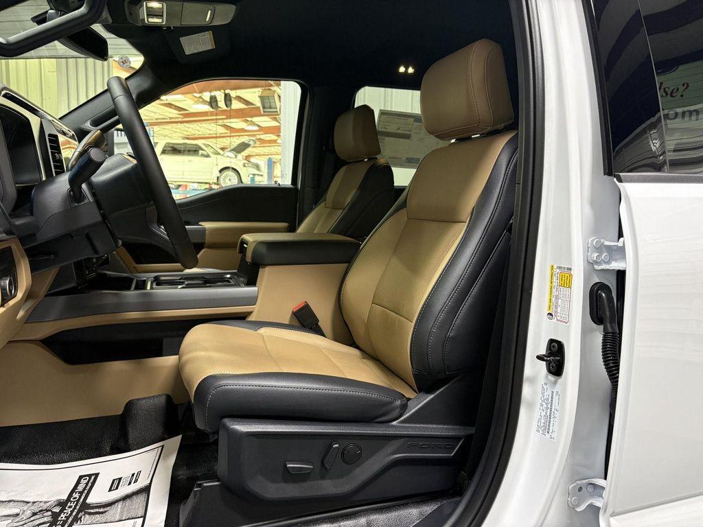 new 2026 Ford F-250 car, priced at $69,631