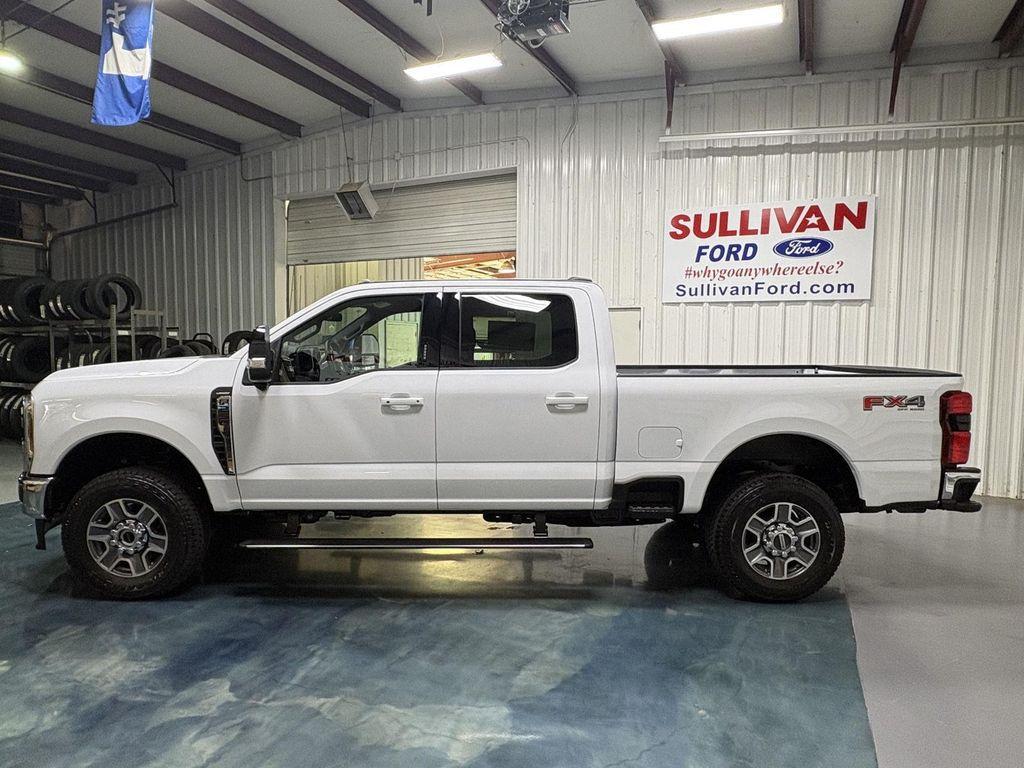 new 2026 Ford F-250 car, priced at $69,631