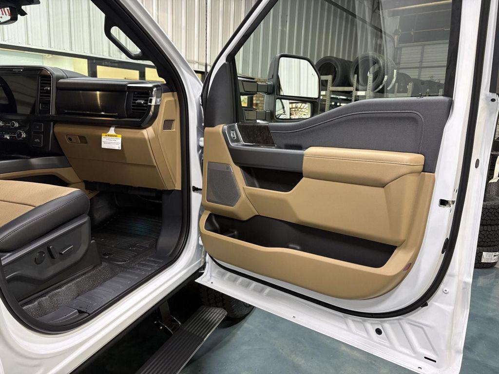 new 2026 Ford F-250 car, priced at $69,631