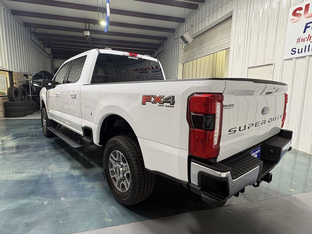 new 2026 Ford F-250 car, priced at $69,631