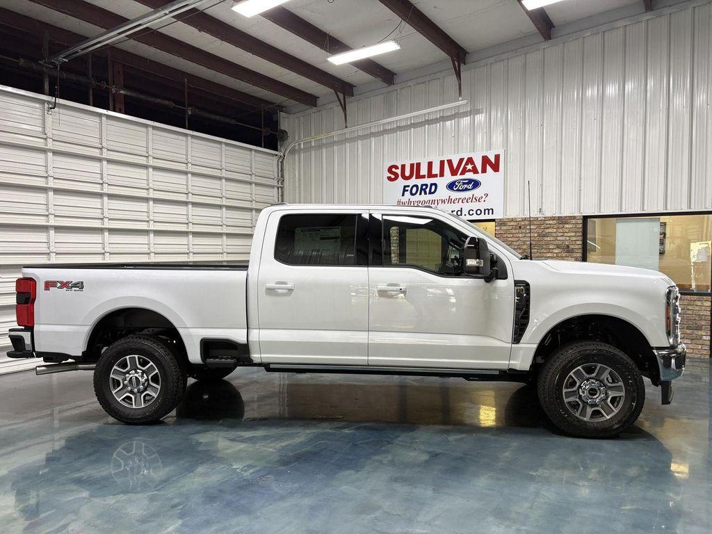 new 2026 Ford F-250 car, priced at $69,631