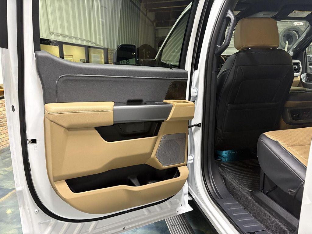 new 2026 Ford F-250 car, priced at $69,631