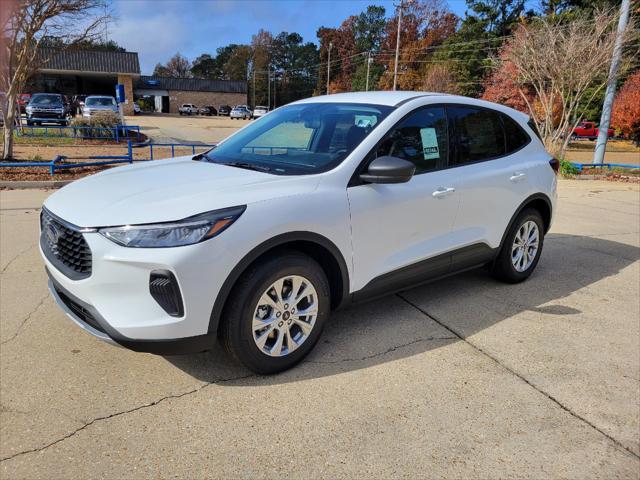 new 2025 Ford Escape car, priced at $34,310