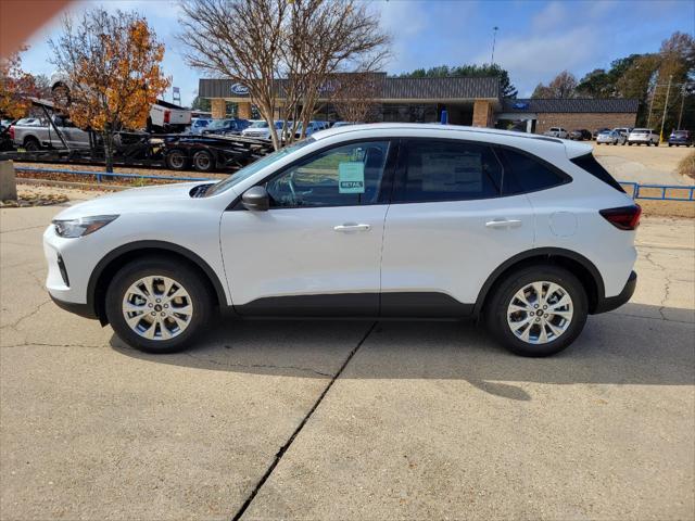 new 2025 Ford Escape car, priced at $34,310