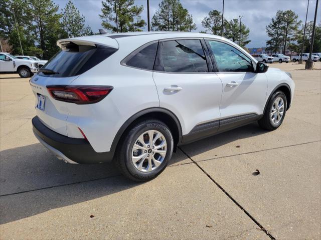 new 2025 Ford Escape car, priced at $34,310