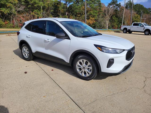 new 2025 Ford Escape car, priced at $34,310