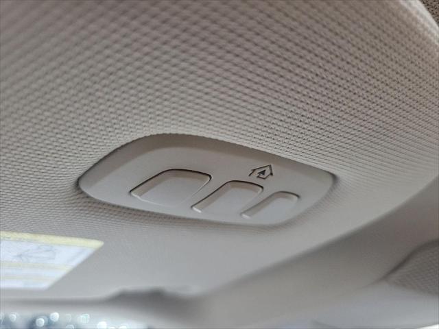 used 2024 Ford Expedition car, priced at $69,990