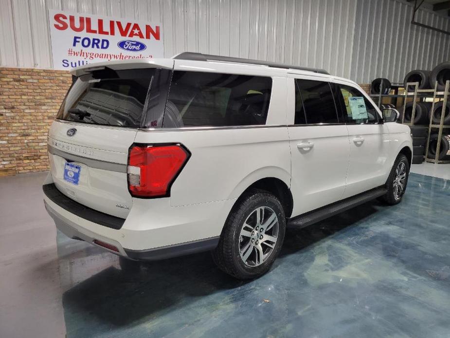 new 2024 Ford Expedition Max car, priced at $73,495