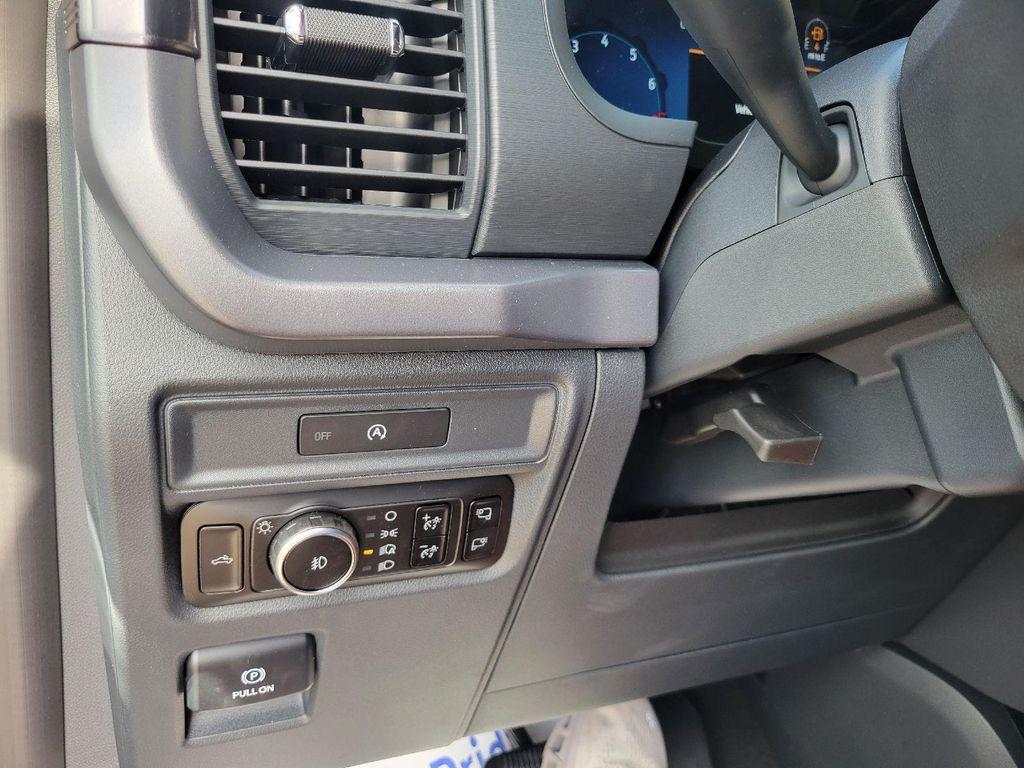 new 2025 Ford F-150 car, priced at $66,630