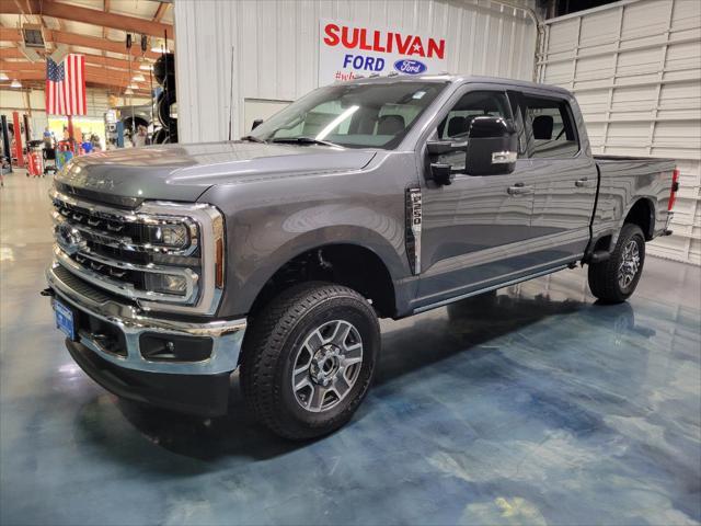 new 2024 Ford F-250 car, priced at $71,450