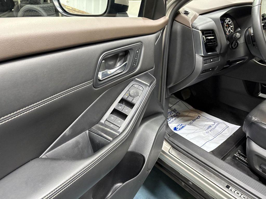 used 2022 Nissan Rogue car, priced at $21,990