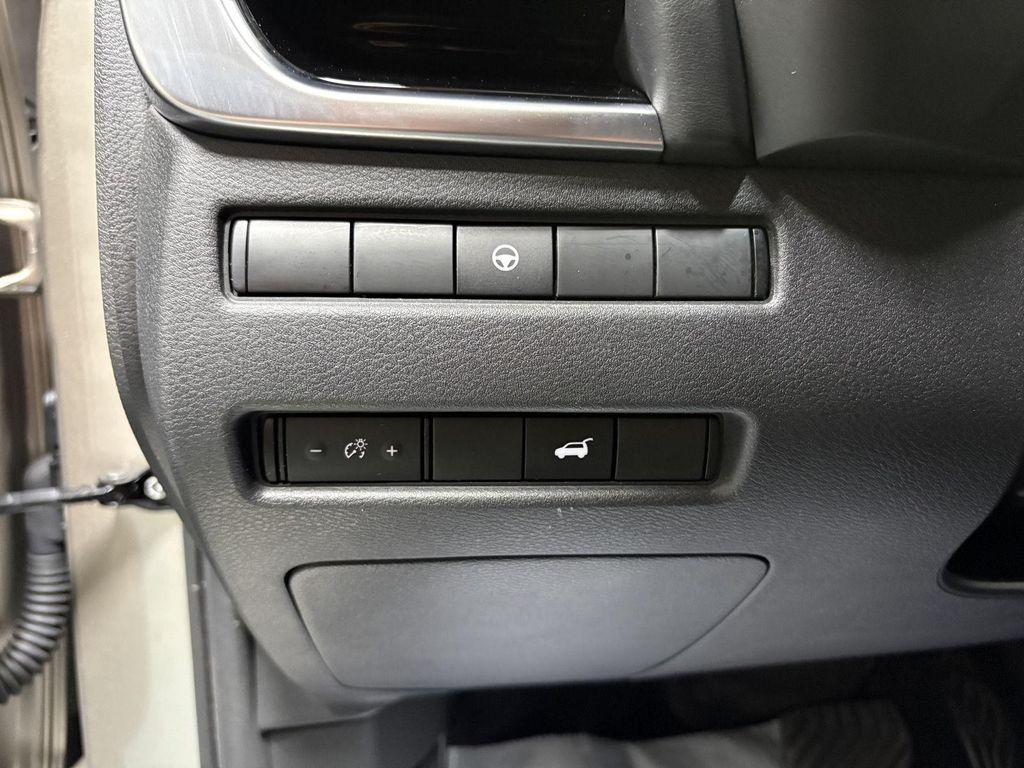 used 2022 Nissan Rogue car, priced at $21,990