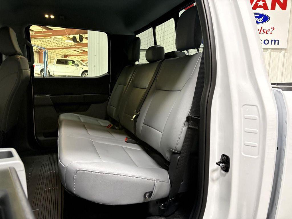 new 2026 Ford F-250 car, priced at $60,995