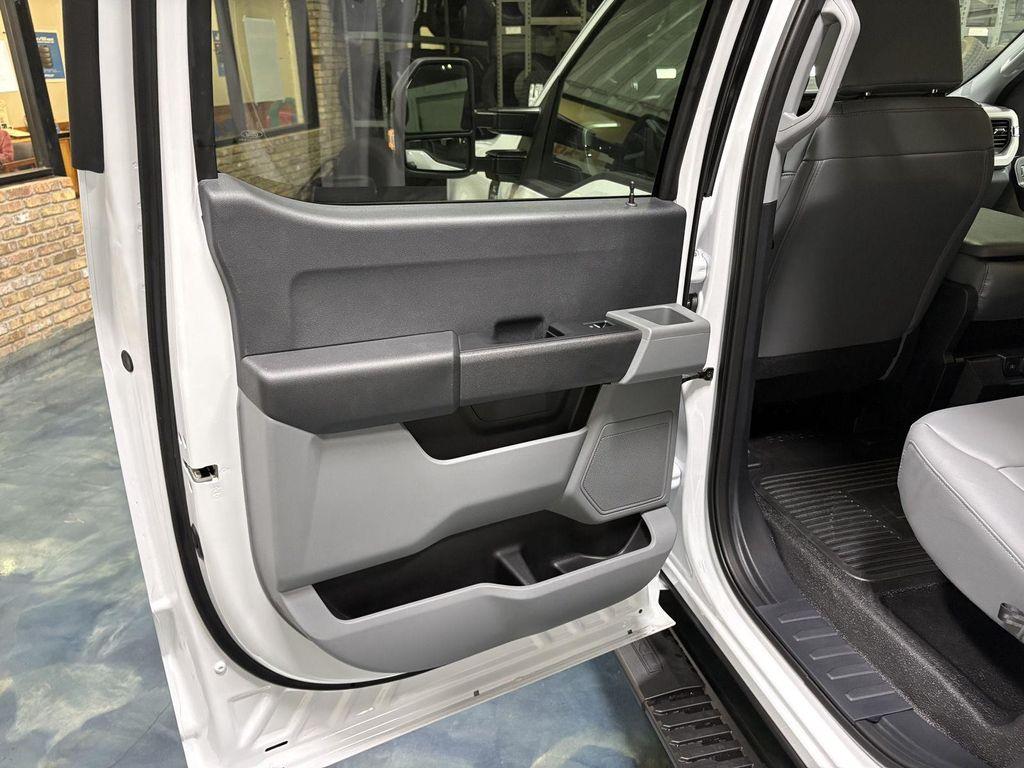 new 2026 Ford F-250 car, priced at $60,995