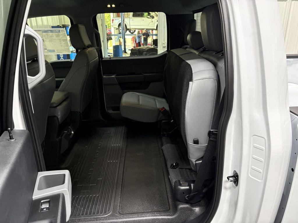 new 2026 Ford F-250 car, priced at $60,995