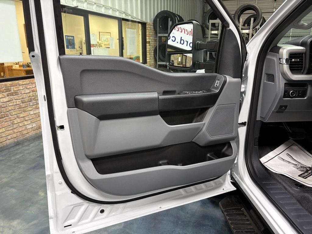 new 2026 Ford F-250 car, priced at $60,995