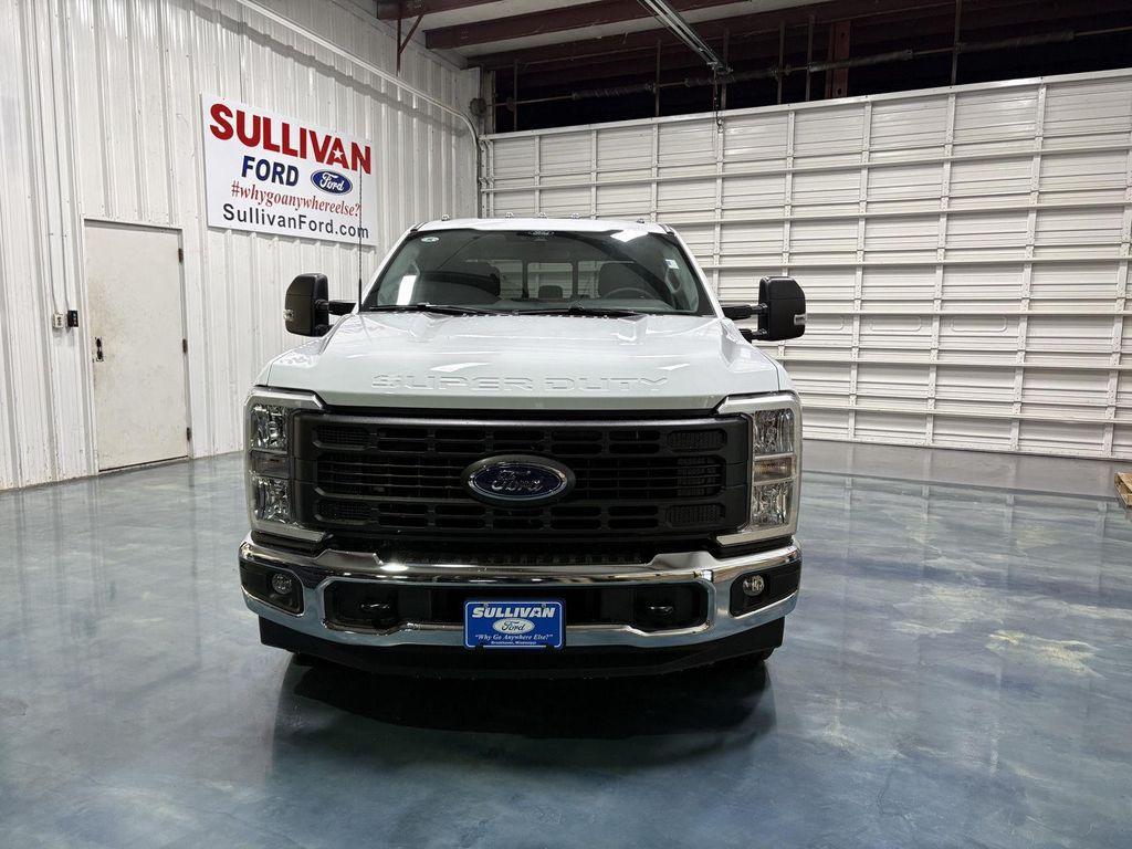 new 2026 Ford F-250 car, priced at $60,995