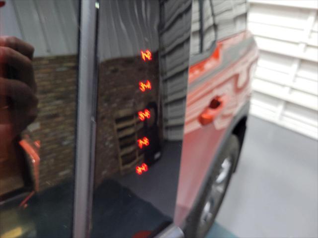used 2023 Ford Bronco Sport car, priced at $34,990