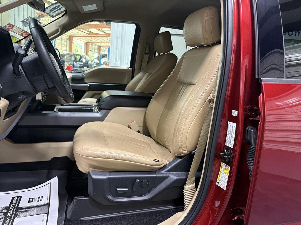 used 2019 Ford F-150 car, priced at $30,990