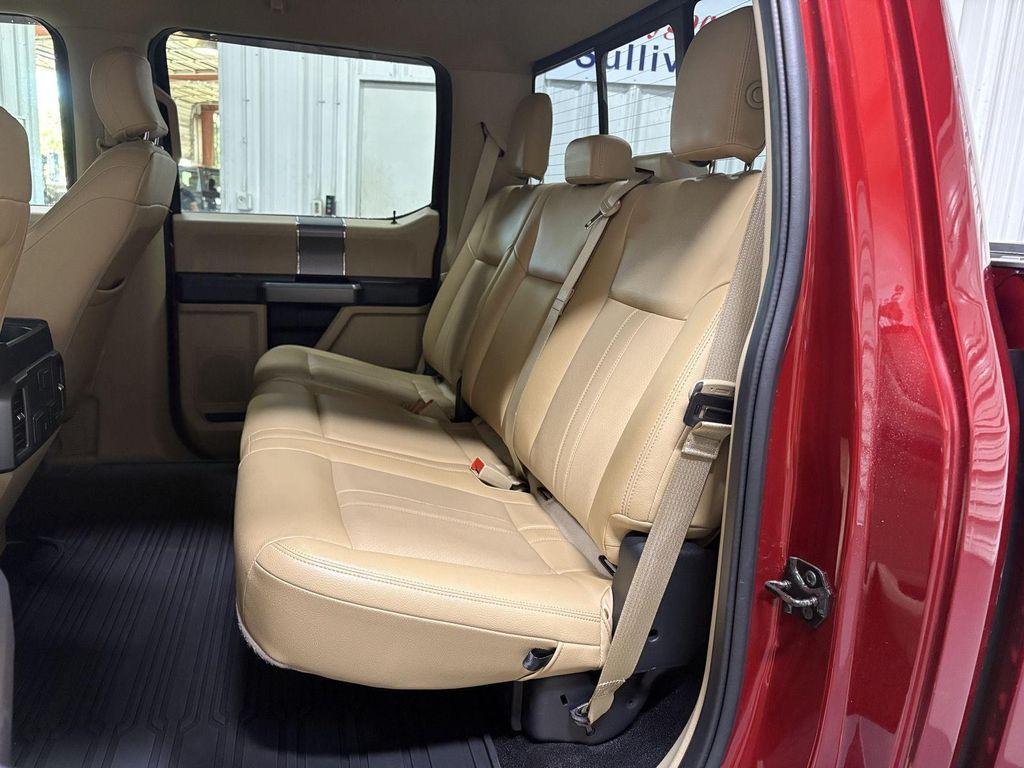 used 2019 Ford F-150 car, priced at $30,990