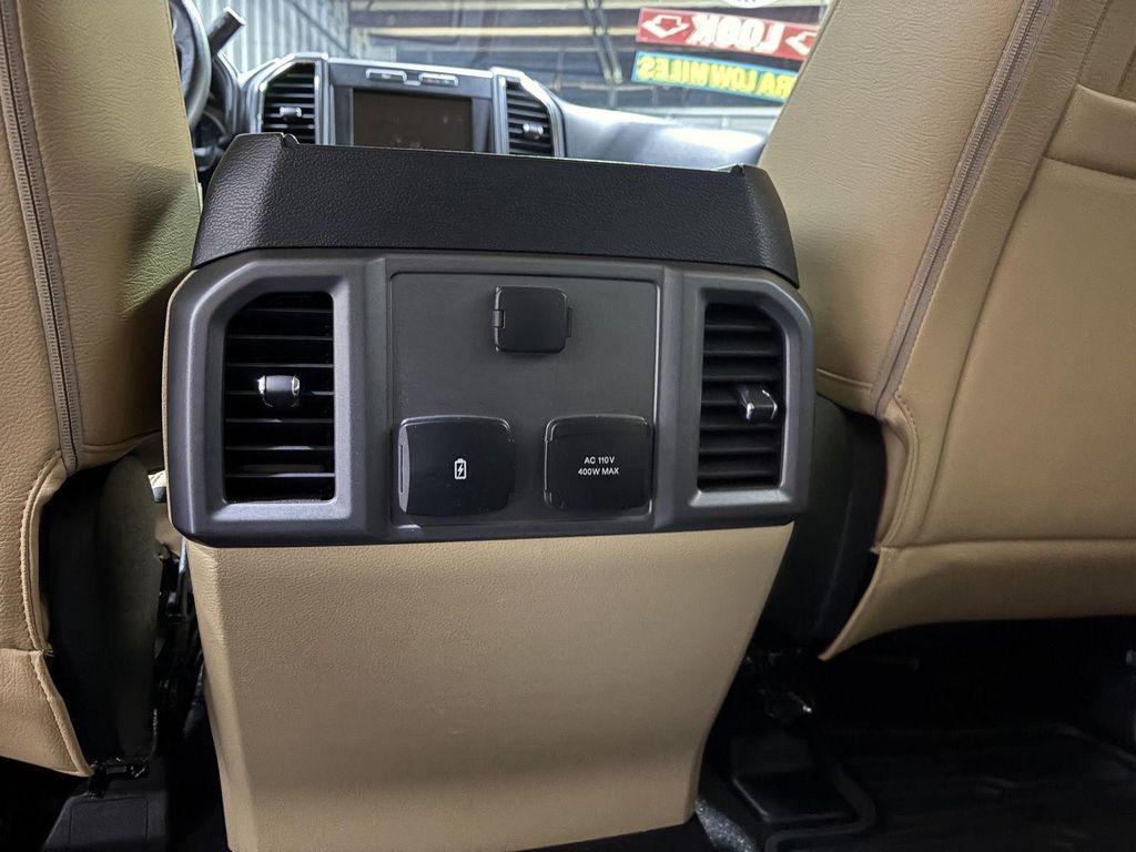 used 2019 Ford F-150 car, priced at $30,990