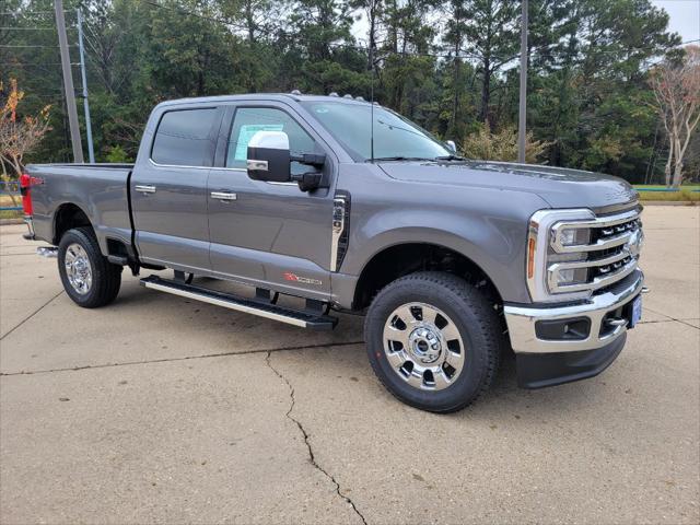 new 2024 Ford F-350 car, priced at $83,380