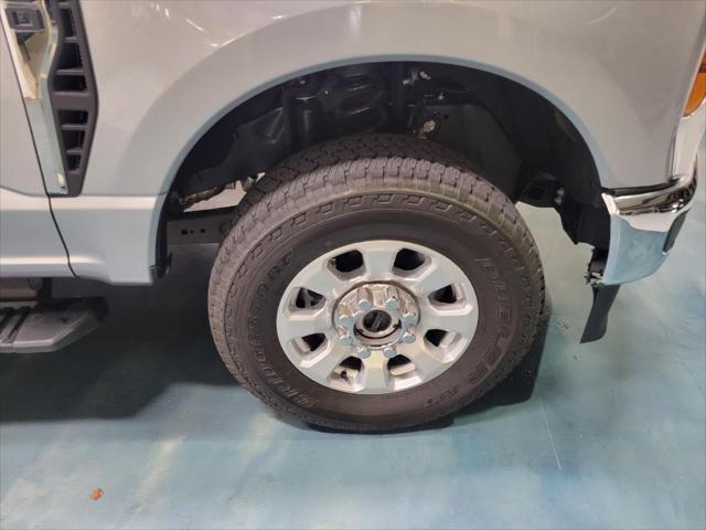 used 2024 Ford F-250 car, priced at $59,980