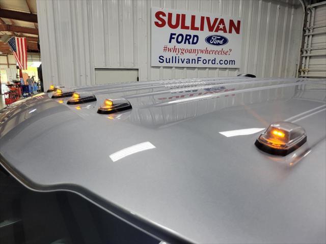 used 2024 Ford F-250 car, priced at $59,980