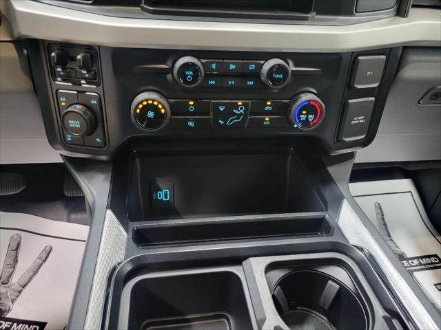 used 2024 Ford F-250 car, priced at $59,980