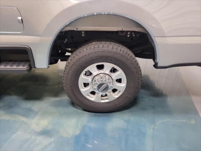 used 2024 Ford F-250 car, priced at $59,980