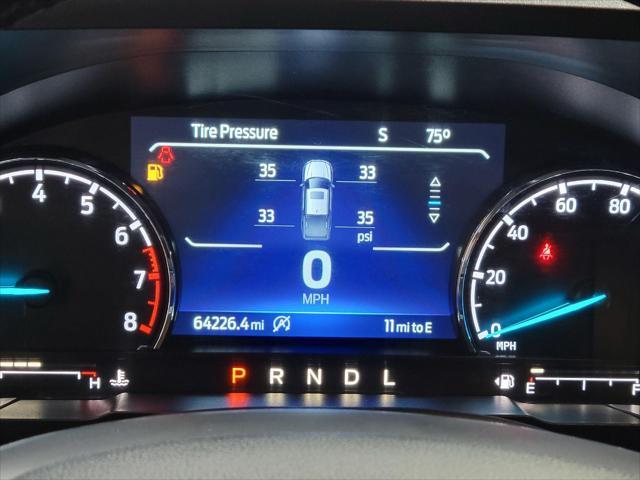 used 2023 Ford Maverick car, priced at $32,860
