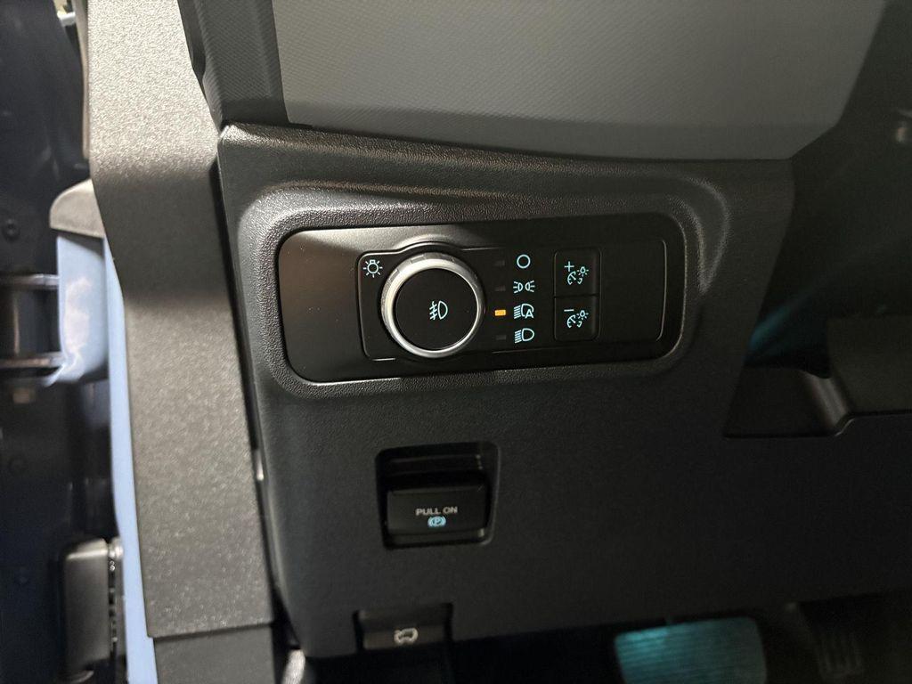 used 2024 Ford Bronco car, priced at $43,990