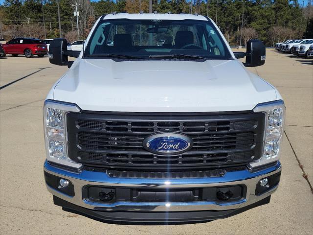 new 2024 Ford F-350 car, priced at $49,248