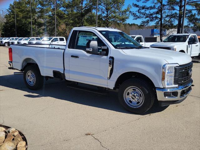 new 2024 Ford F-350 car, priced at $49,248