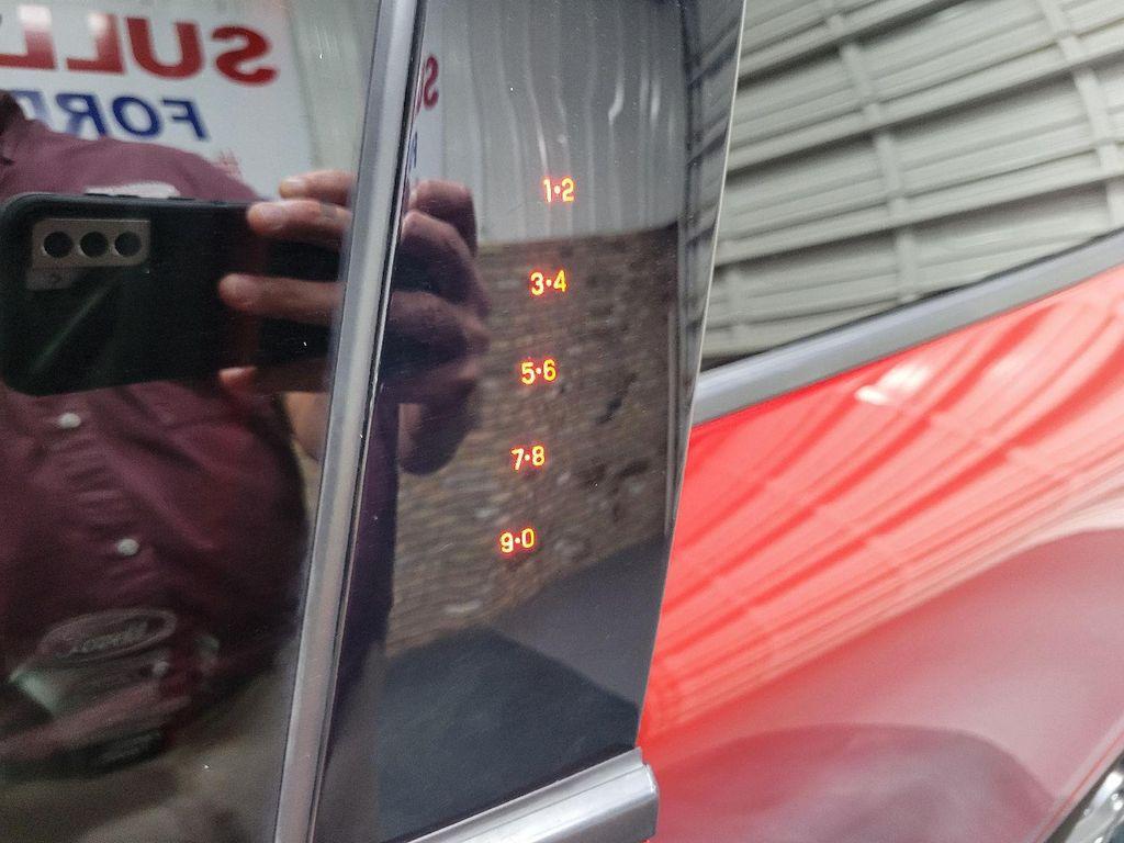 used 2023 Ford Escape car, priced at $28,990