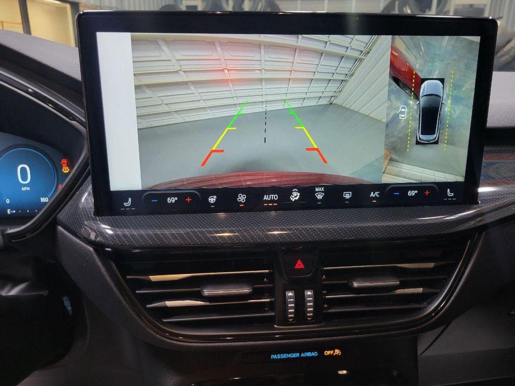 used 2023 Ford Escape car, priced at $28,990