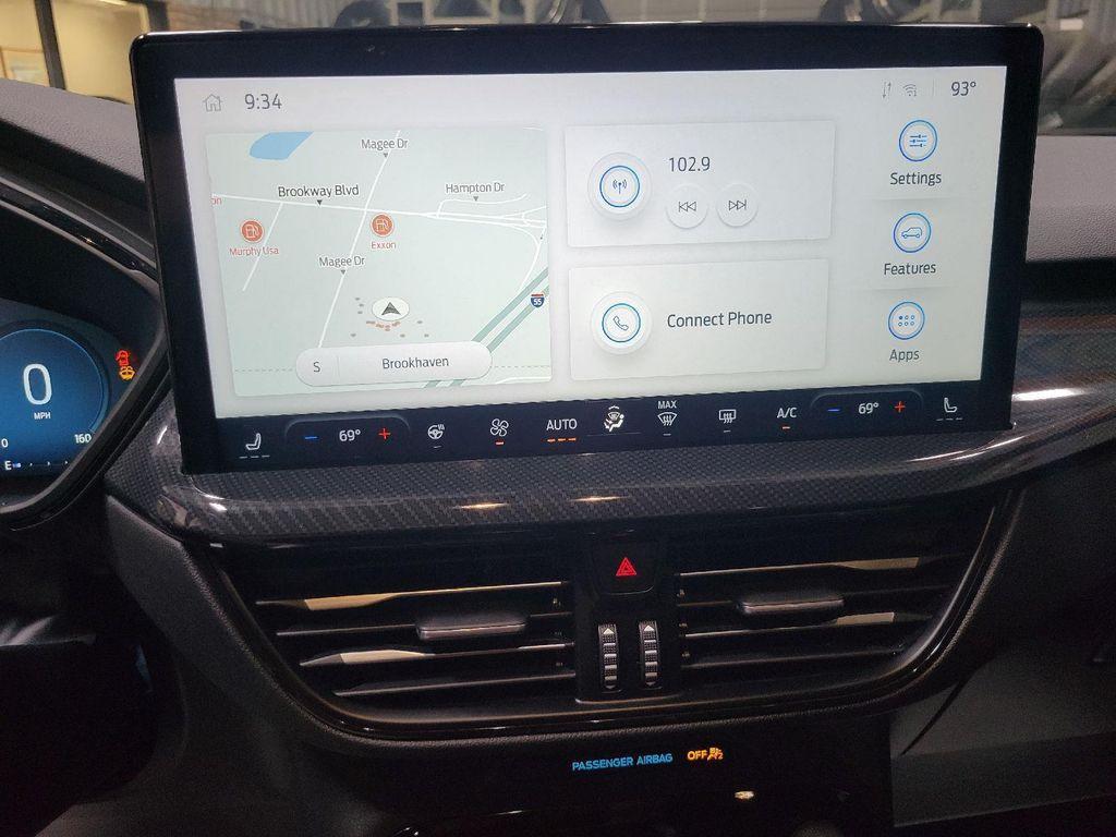 used 2023 Ford Escape car, priced at $28,990