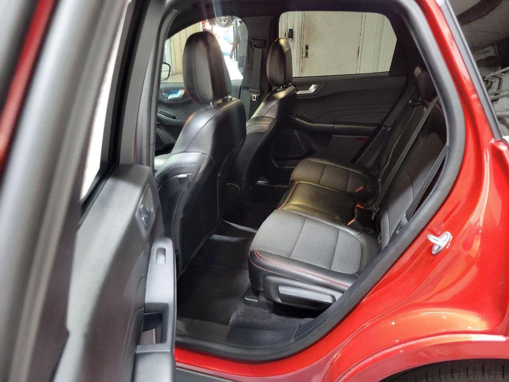 used 2023 Ford Escape car, priced at $28,990