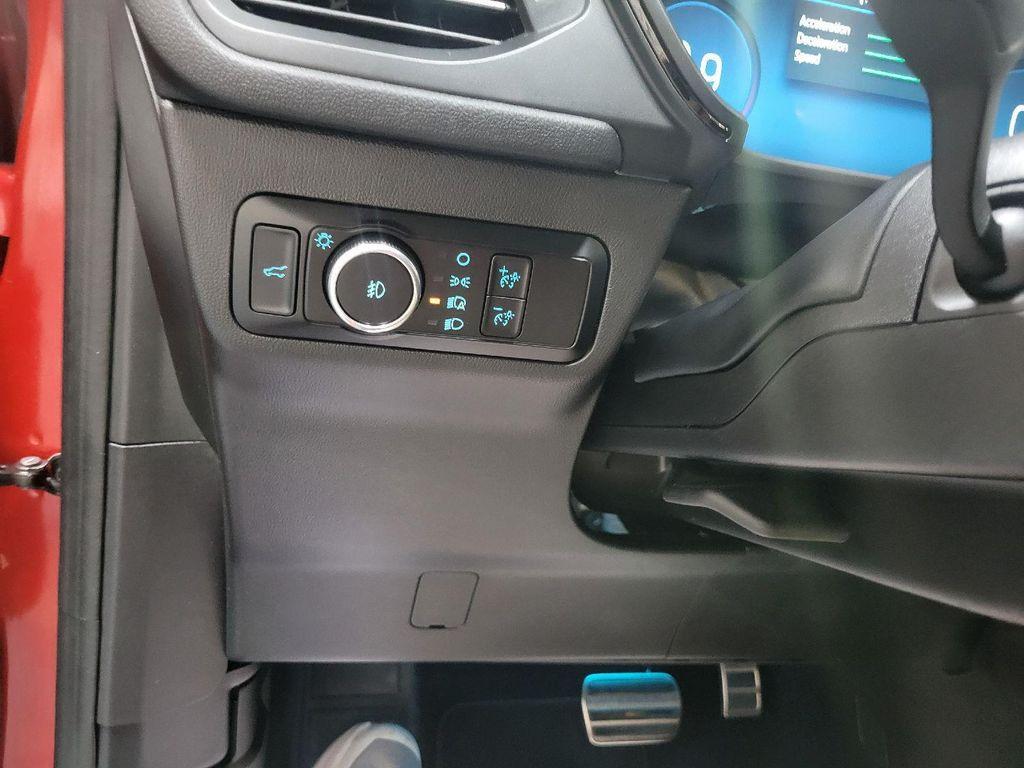 used 2023 Ford Escape car, priced at $28,990