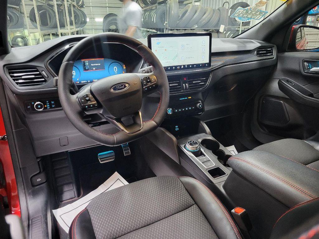 used 2023 Ford Escape car, priced at $28,990