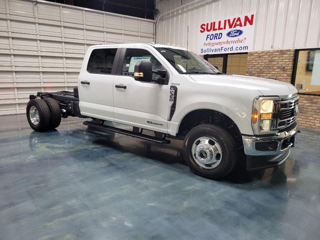 new 2026 Ford F-350 car, priced at $75,630