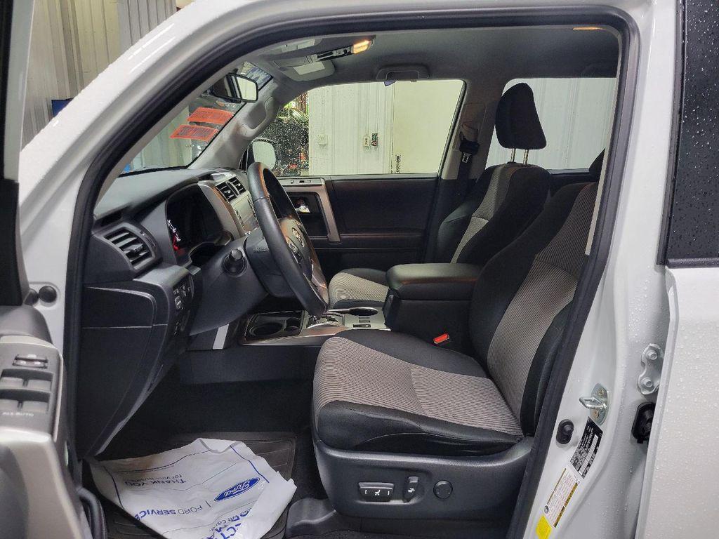 used 2024 Toyota 4Runner car, priced at $39,200