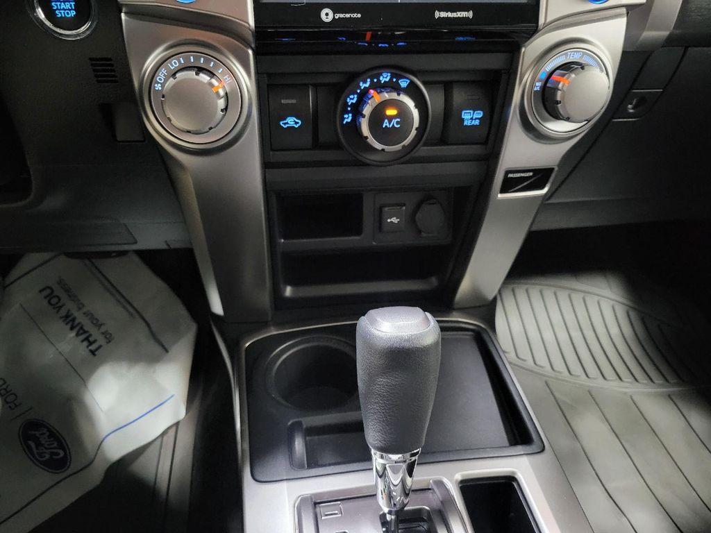 used 2024 Toyota 4Runner car, priced at $39,200