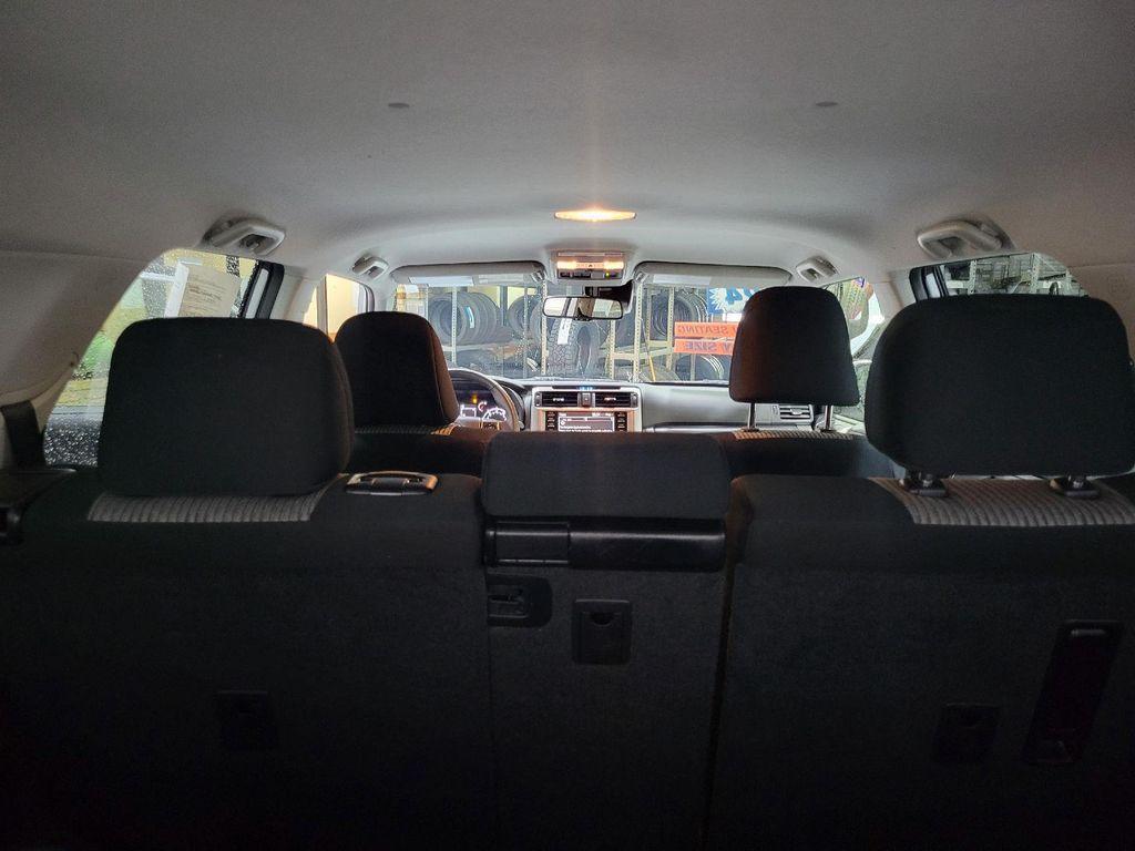 used 2024 Toyota 4Runner car, priced at $39,200