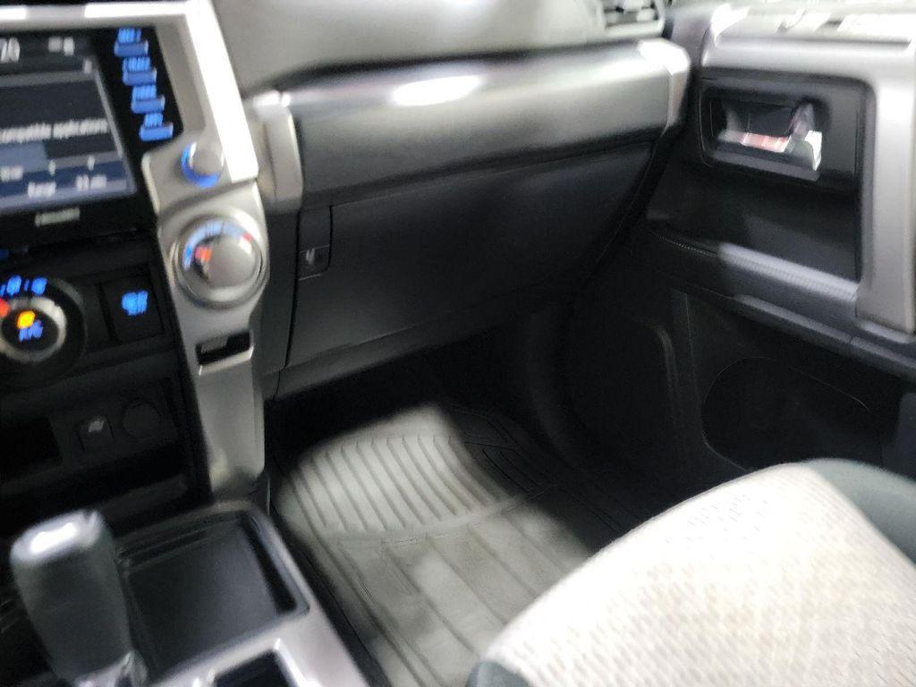 used 2024 Toyota 4Runner car, priced at $39,200